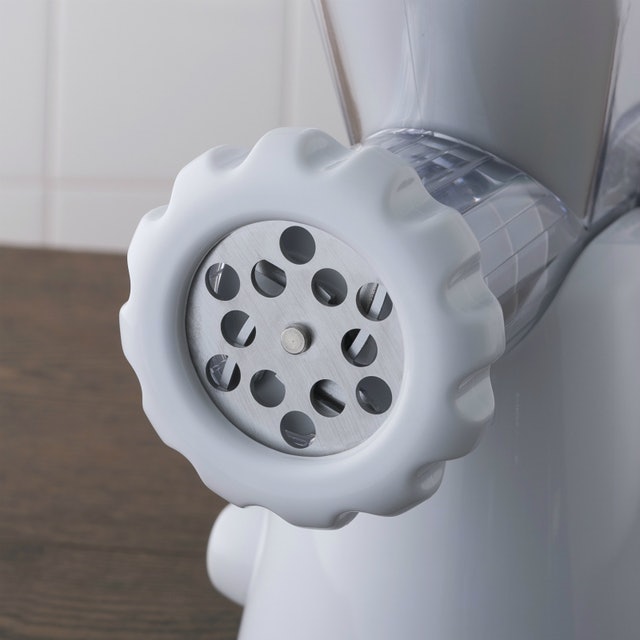 Máy Xay Thịt Bằng Tay 3