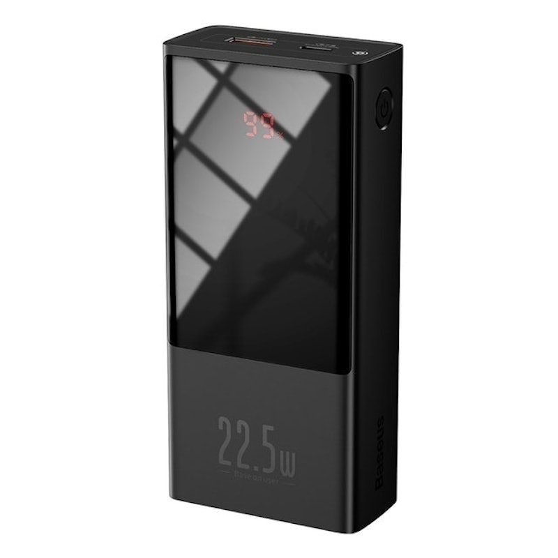 Sạc Dự Phòng Baseus Super Mini 1