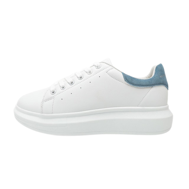 Giày Sneaker Domba High Point 3