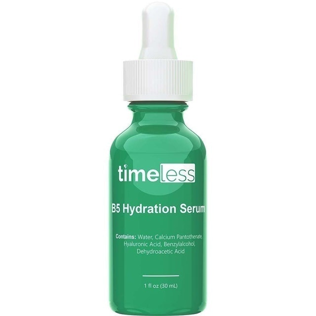 Serum Vitamin B5 1
