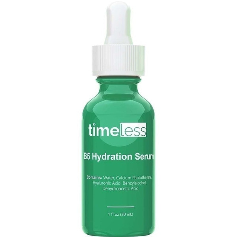 Serum Vitamin B5 1