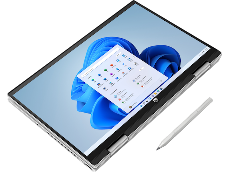 Laptop HP Pavilion X360 14-Inch 2