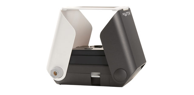 KiiPix Smartphone Picture Printer 1