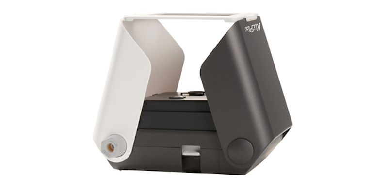 KiiPix Smartphone Picture Printer 1