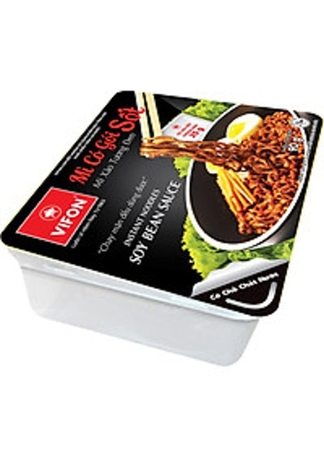Mì Xào Tương Đen Vifon 2
