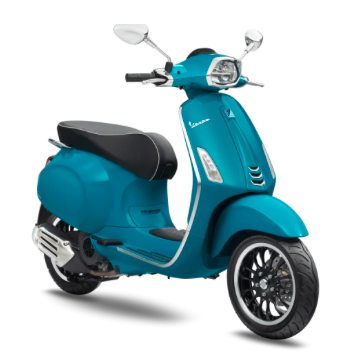 Xe Vespa Sprint 125 3