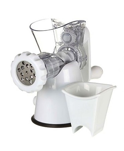 Máy Xay Thịt Bằng Tay 4
