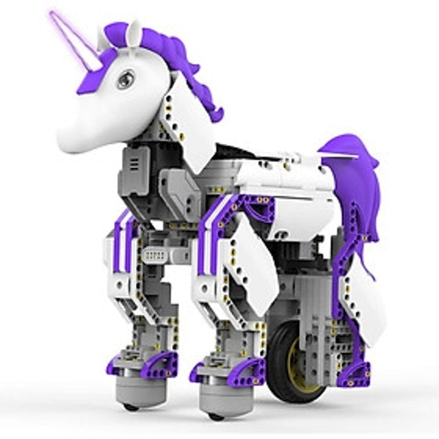 [2024] Top 9 Robot Đồ Chơi thông minh cho trẻ em và người lớn (Anki, Xiaomi, Lego) 3