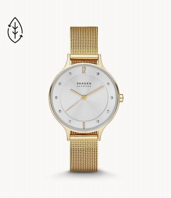 Đồng Hồ Nữ Skagen Anita Lille 3