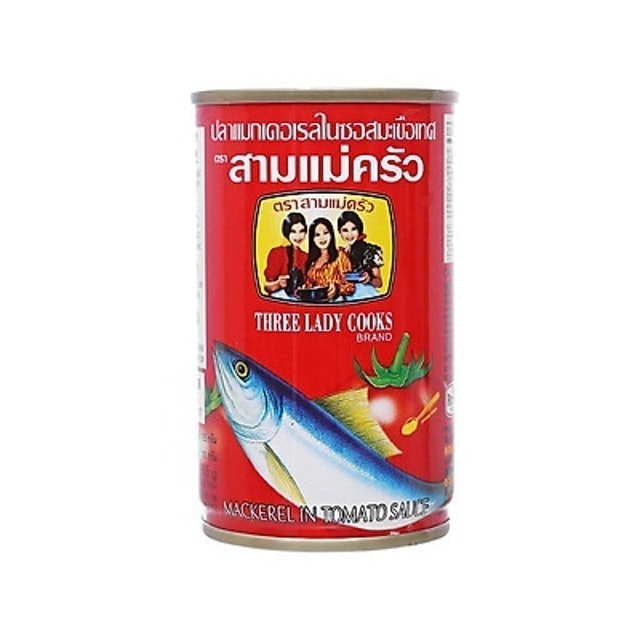 Top 10 Loại Cá Hộp ngon nhất hiện nay (Tư vấn mua 2024) 3