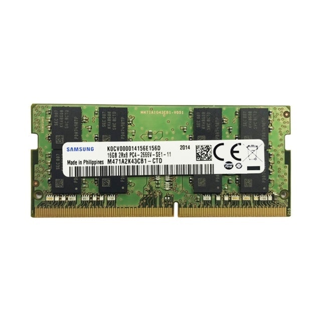 RAM Máy Tính Samsung M471A2K43CB1-CTD 1