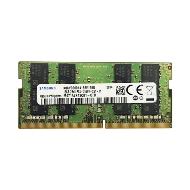 RAM Máy Tính Samsung M471A2K43CB1-CTD 1