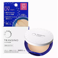 Phấn Phủ Chống Nắng Transino