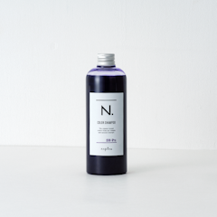 Dầu Gội N. Shampoo Sh-pu