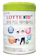 Lotte Foods Sữa Bột Tăng Chiều Cao Cho Bé Lotte Kid A+ 1