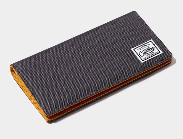 Ví CAMELIA BRAND® The Long Wallet 3