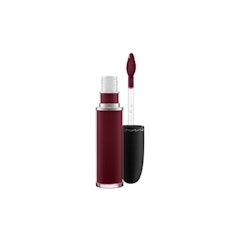 M.A.C Retro Matte Liquid Lipcolour