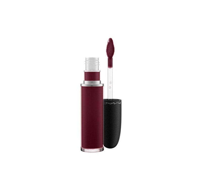 M.A.C Retro Matte Liquid Lipcolour 1
