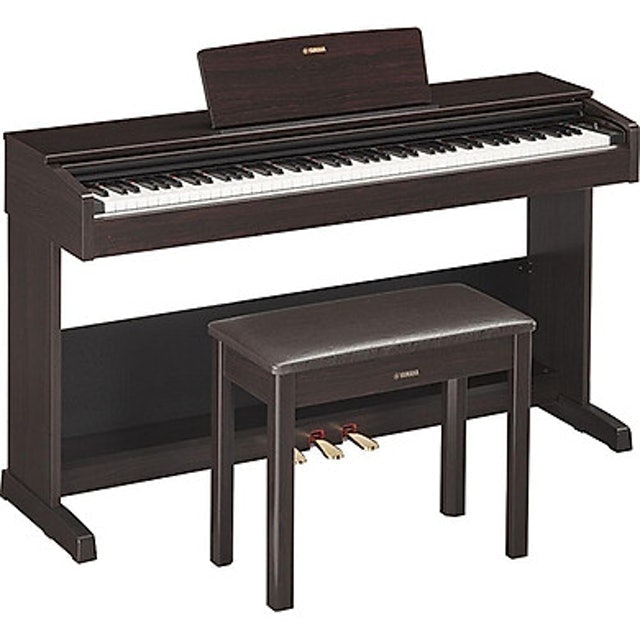 Top 10 Đàn Piano Điện tốt nhất hiện nay (Yamaha, Casio, Roland, Korg) 3