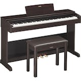 Top 10 Đàn Piano Điện tốt nhất hiện nay (Yamaha, Casio, Roland, Korg) 3