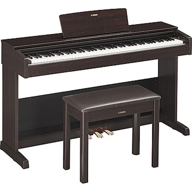 Piano Điện 1