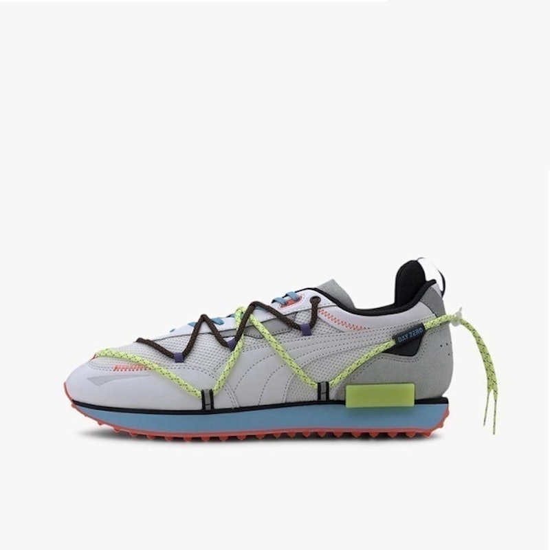 Giày Nam PUMA x Central Saint Martins Future Rider (Day Zero) 1