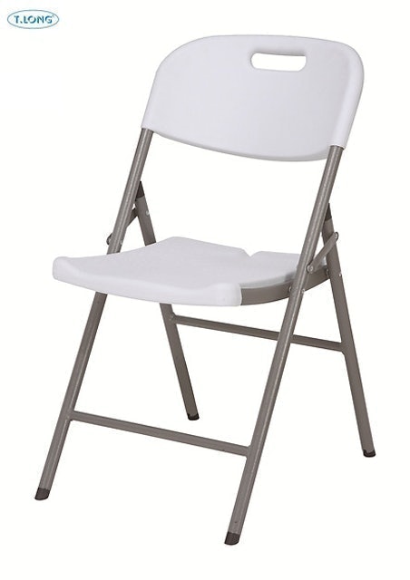 Ghế Xếp Nhựa 1