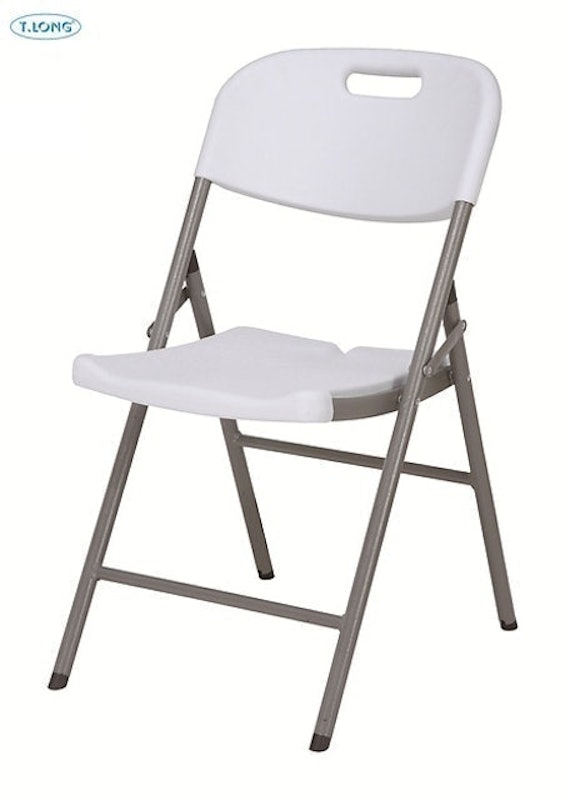 Ghế Xếp Nhựa 1