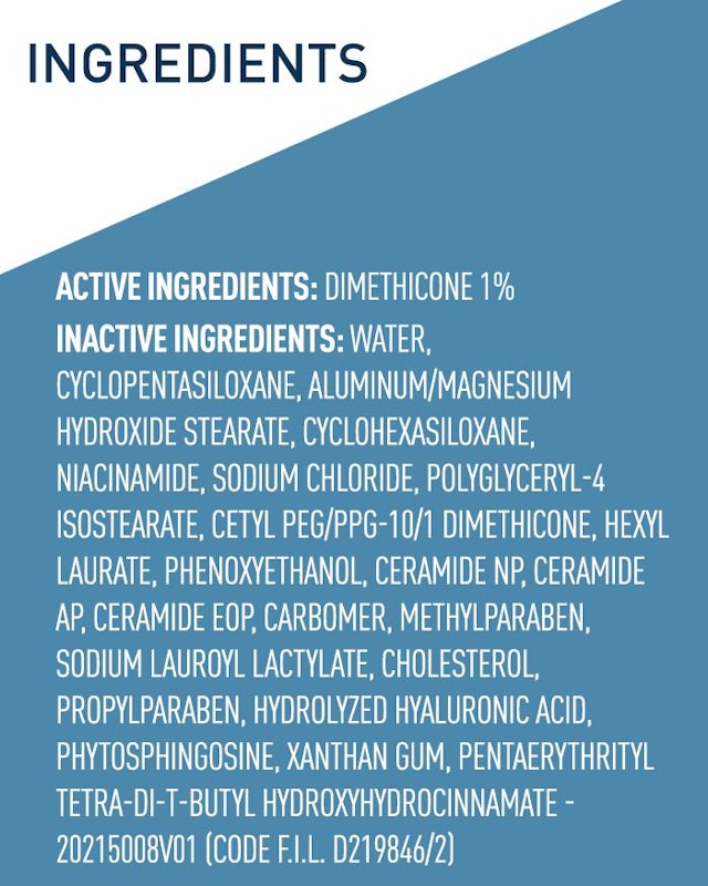 Kem Dưỡng Da Tay CeraVe Therapeutic Hand Cream 3