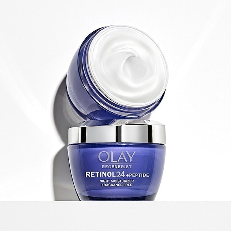 Kem Regenerist Retinol 24 Facial Moisturizer 1