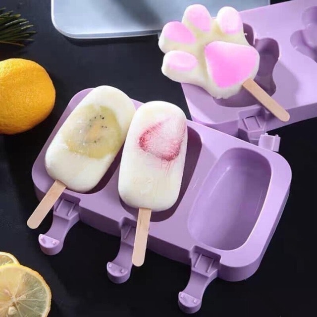 [2024] Top 10 Khuôn Làm Kem tốt nhất hiện nay [Tư Vấn Từ Chuyên Gia] 4