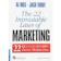Jack Trout, Al Ries 22 Quy Luật Bất Biến Trong Marketing 1