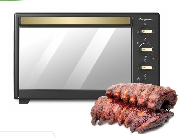Top 7 Lò Nướng Không Dầu tốt nhất hiện nay [Tư Vấn Từ Chuyên Gia] 4