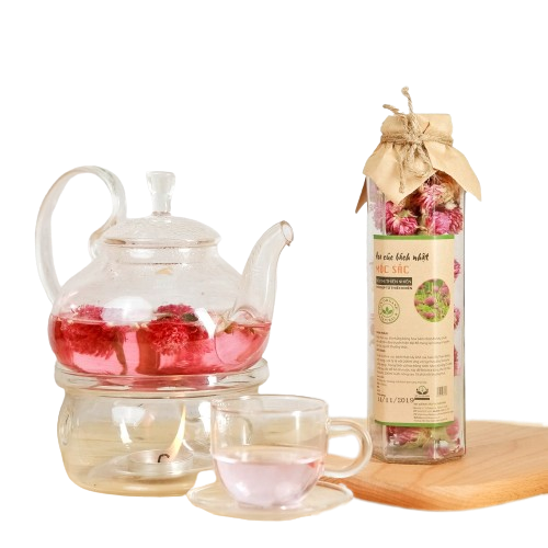 Top 11 Trà Trái Cây ngon nhất hiện nay (Trà Đào, Trà Táo, Trà Vải) 2