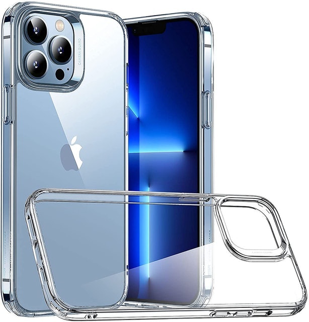 Ốp Lưng Kính Cường Lực 1