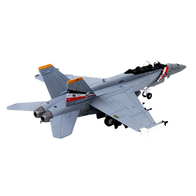 Mô Hình Máy Bay F/A-18 Super Hornet 2
