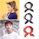 OEM Khăn Turban Headband Bandana 1