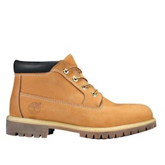 Giày Cổ Cao Nam TIMBERLAND Waterproof Chukka