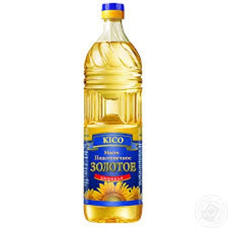 Dầu Hướng Dương KICO 1