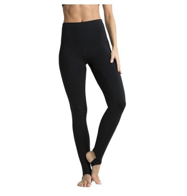 Quần Đạp Gót Tập Yoga Sportslink 1
