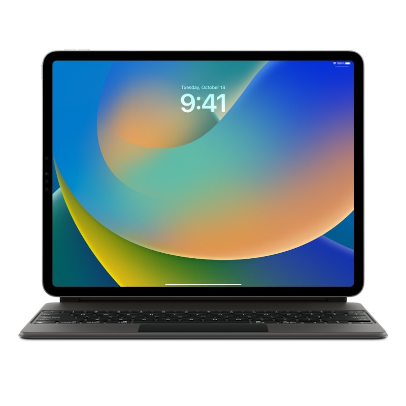 Bàn Phím Apple Magic Keyboard Cho iPad Pro 5