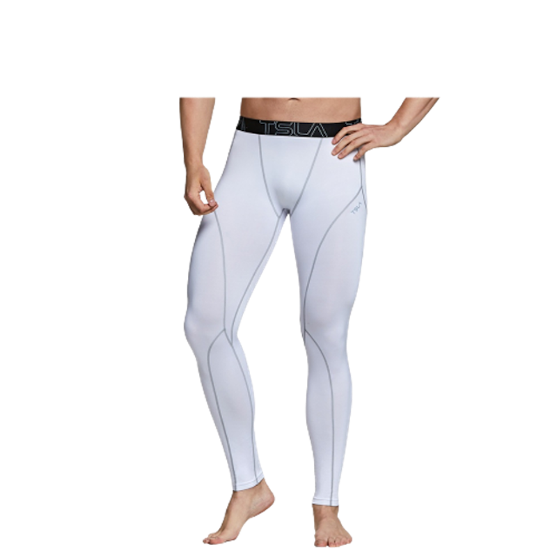Legging Giữ Nhiệt Lót Lông 2