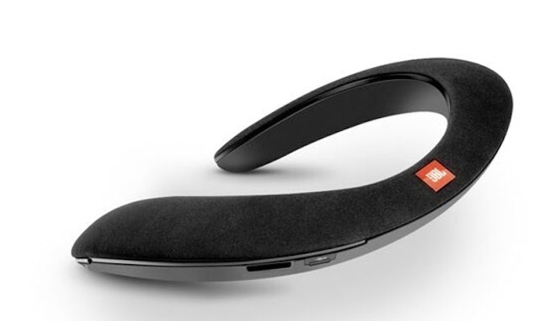 Loa Bluetooth Đeo Cổ SoundGear 1