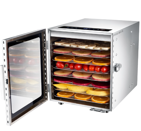Máy Sấy Thực Phẩm TAKAIPRO 2