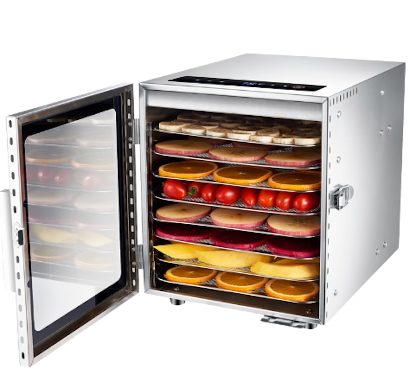 Máy Sấy Thực Phẩm TAKAIPRO 2