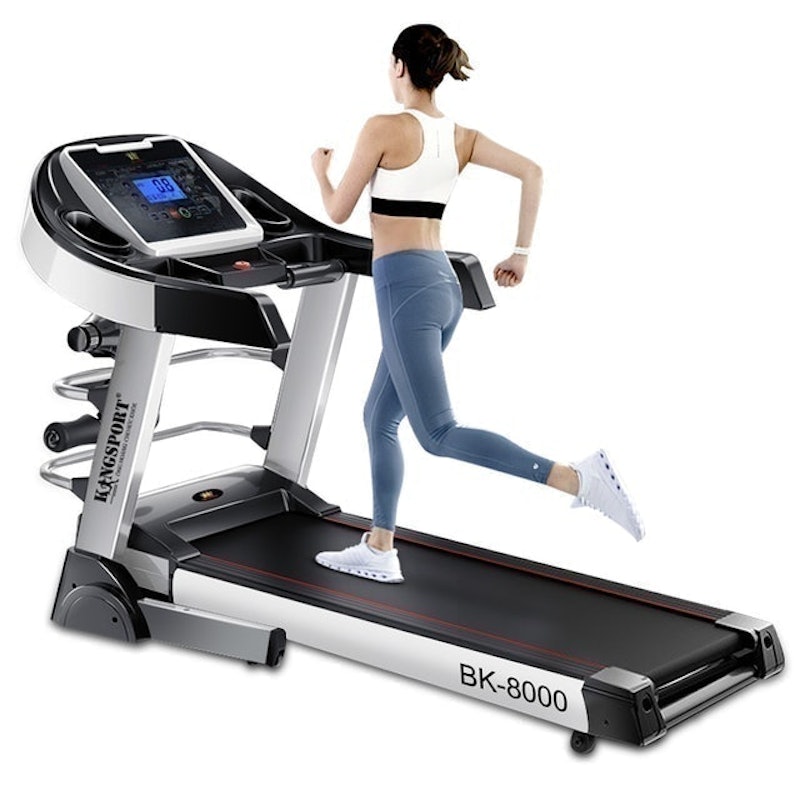 Máy Chạy Bộ Đa Năng 1