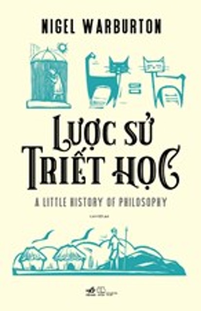 Lược Sử Triết Học 1