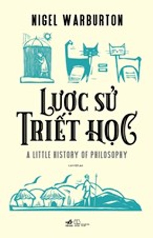 Lược Sử Triết Học 1
