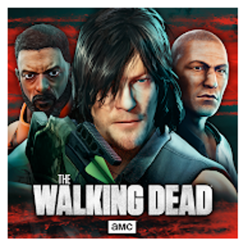 The Walking Dead No Man's Land 1