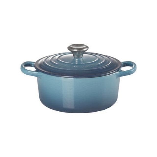 Nồi Gang Round French Oven 3